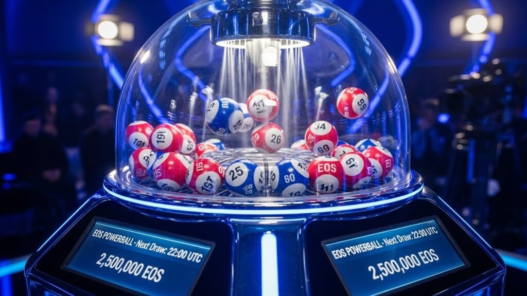 이오스파워볼 ㅡ 엔트리 파워볼사이트