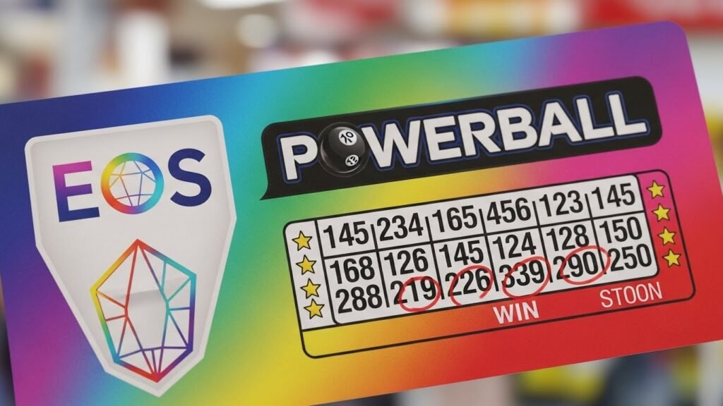 이오스파워볼 홀짝 분석 ㅡ 이오스파워볼중계