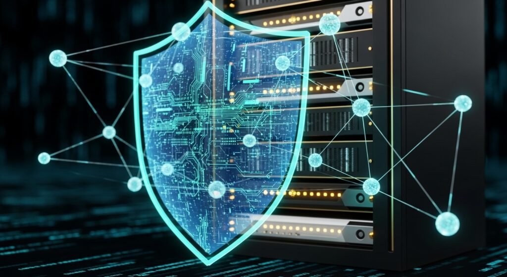 EOS파워볼조작 방지를 위한 보안 알고리즘 및 데이터 검증 시스템